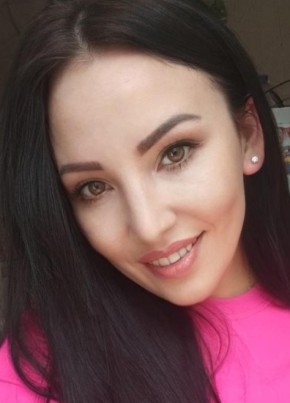 Анна из Железногорск-Илимския 32 года