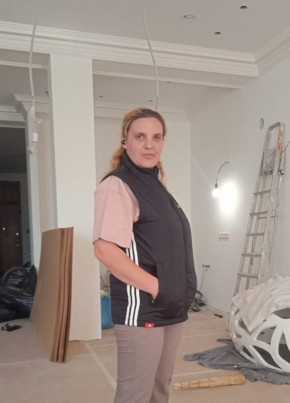 Мирослава, 39, Россия, Балашиха