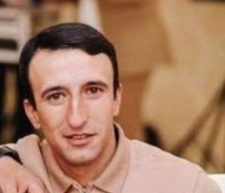 Arman, 35, Yerevan
