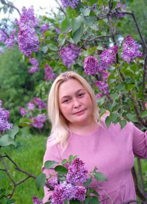 Анна, 34, Україна, Узин