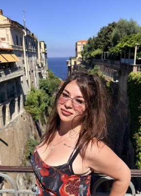 Anastasiia