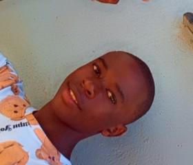 Mashadoh, 18 лет, Lilongwe