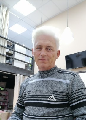 Вадим, 56, Россия, Новочеркасск