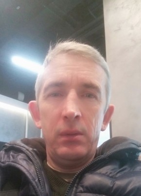 Andrey, 49, Russia, Moscow