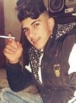 Nofal, 22 года, مدينة حمص