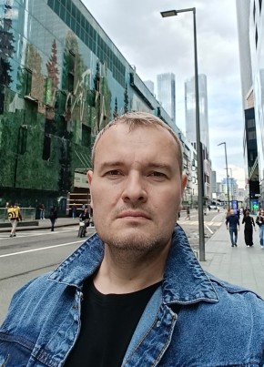 Юрий Петров, 42, Россия, Новосибирск