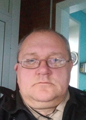 Nikolson, 53, Russia, Akademgorodok