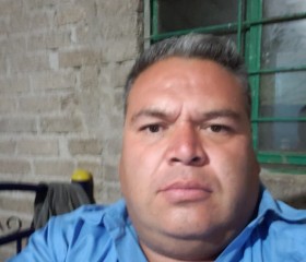 Baltazar, 46 лет, México Distrito Federal
