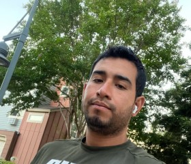 Juan, 32 года, San Jose
