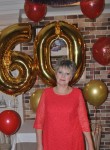 Ольга, 64 года, Ессентуки