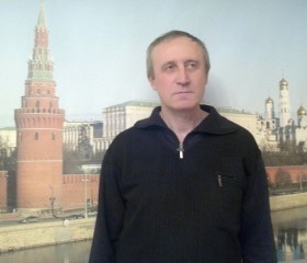 Андрей, 59 лет, Елец