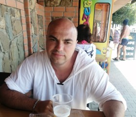 Антон, 37 лет, Ульяновск