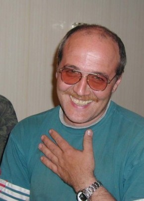 Сергей, 56, Россия, Пермь