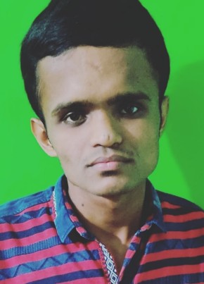 Mayank Yadav, 26, India, New Delhi