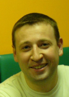 Александр, 43, Україна, Чернівці
