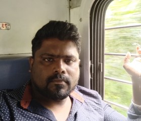 Vasanth, 39 лет, Kanniyākumāri