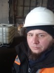 Artur, 35, Usinsk