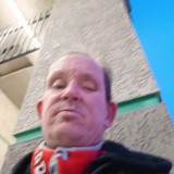 David hale, 43  , Linda