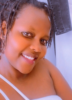 Mukamisha, 33, Uganda, Kampala