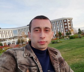 Степан Богданов, 33 года, Миасс