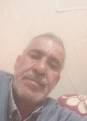 Huseyin, 46, Türkiye Cumhuriyeti, Ankara