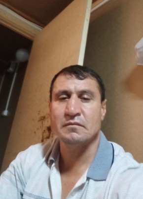 Руслан, 46, Россия, Щёлково