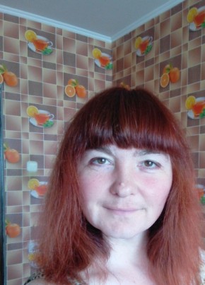 Екатерина, 48, Рэспубліка Беларусь, Слонім