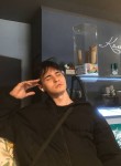misha, 21, Moscow