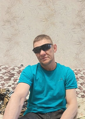 Сергей из Сергиев Посада 18 лет