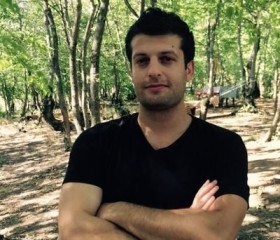 Victor Poladov, 35 лет, Bakı