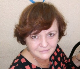 Жанна, 61 год, Йошкар-Ола