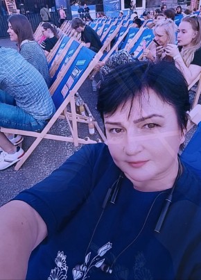 Света из Ursus 52 года