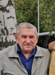 Виктор, 74 года, Екатеринбург