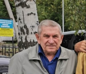Виктор, 74 года, Екатеринбург