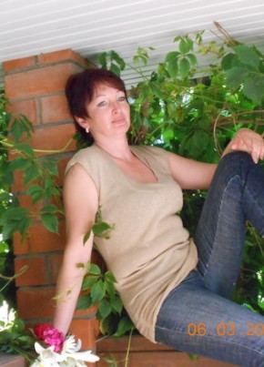cветлана, 56, Россия, Краснодар