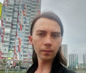 Алексей, 34 года, Санкт-Петербург