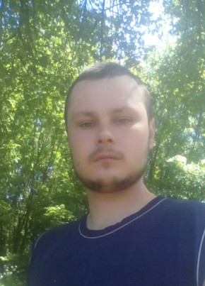 Ivan, 29, Україна, Житомир