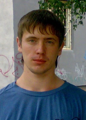 Михаил, 34, Россия, Ярославль