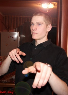 Алексей, 34, Россия, Тольятти