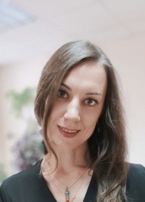 Anna из Москвы 38 лет