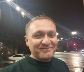 Дима, 35 лет, Липецк
