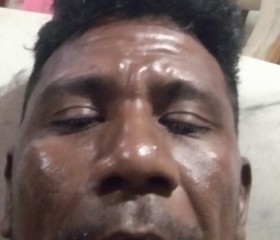mohamat, 33, Jayapura