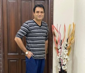 Nadeen, 51, Saitama