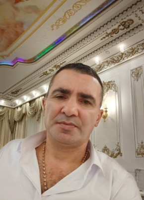 Араик, 44, Россия, Москва