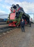 Сергей - Лесозаводск