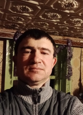 Pavel из Дубовки 44 года