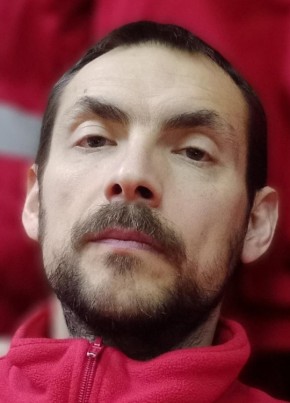 Алексей из Москвы 49 лет