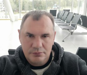 Владимир, 45 лет, Светлый Яр
