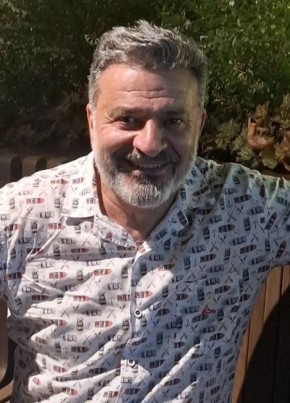 Михаил из Пензы 52 года