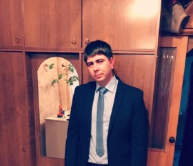 Антон, 36 лет, Новотитаровская